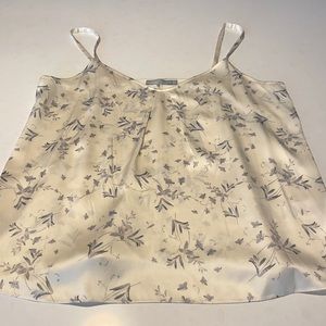 Vince Silk Camisole New with Tags